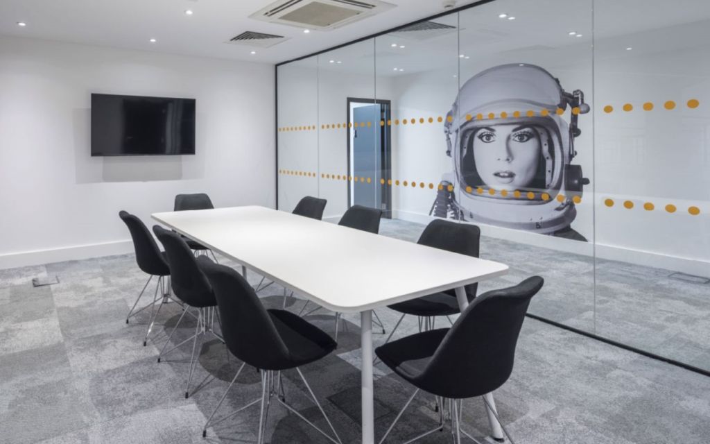 Office title