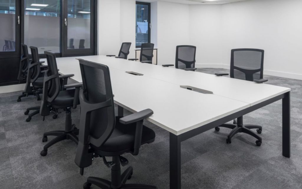 Hewett Street, Old Street, EC2A 3NN