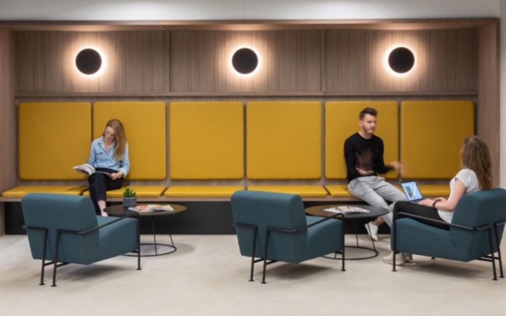 Office title