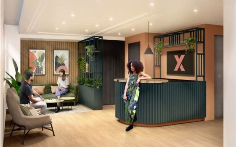 Fulwood Place, St Giles, WC1V 6AE