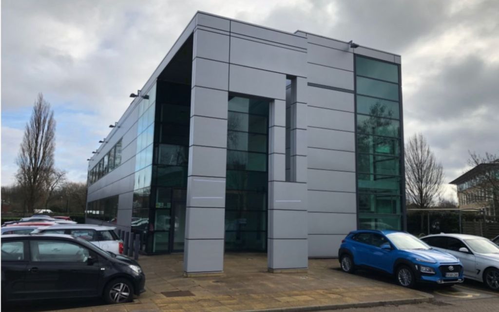 Cheadle Royal Business Park, Cheadle, SK8 3GY