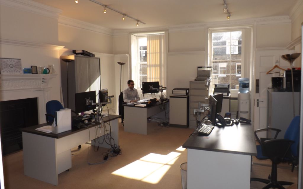 Mansfield Street, Marylebone, W1G 9NY