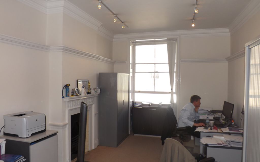 Mansfield Street, Marylebone, W1G 9NY