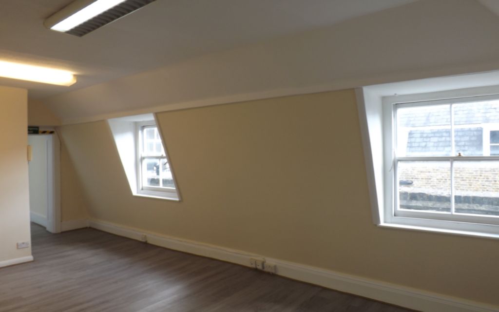 Mansfield Street, Marylebone, W1G 9NY