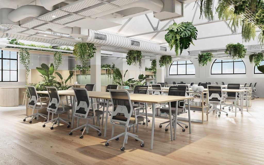 Office title