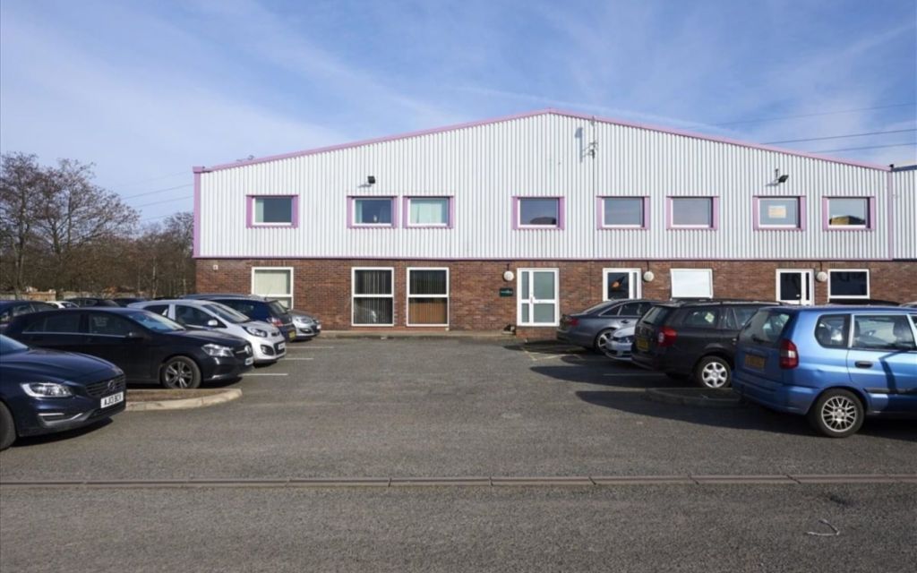 Stephen Gray Road, Mold, CH7 1HE