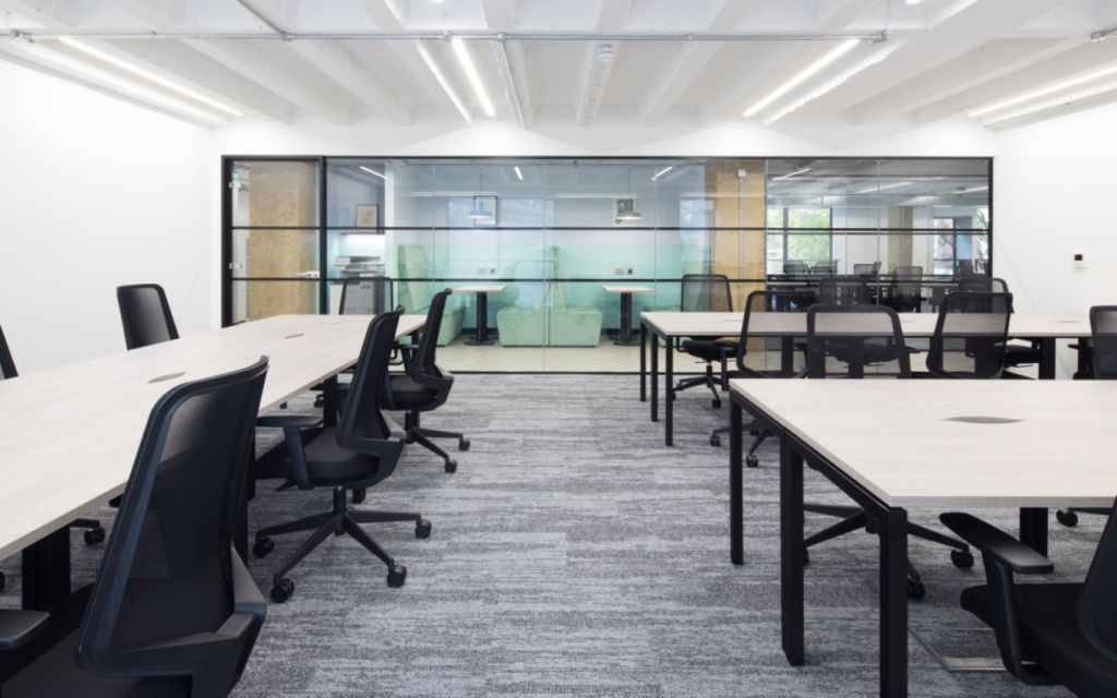 Aldersgate Street, Barbican, EC1A 4JQ