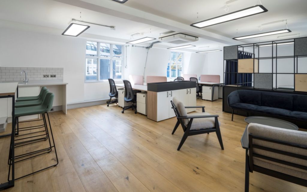 Lloyd’s Avenue, Fenchurch Street, EC3N 3AX