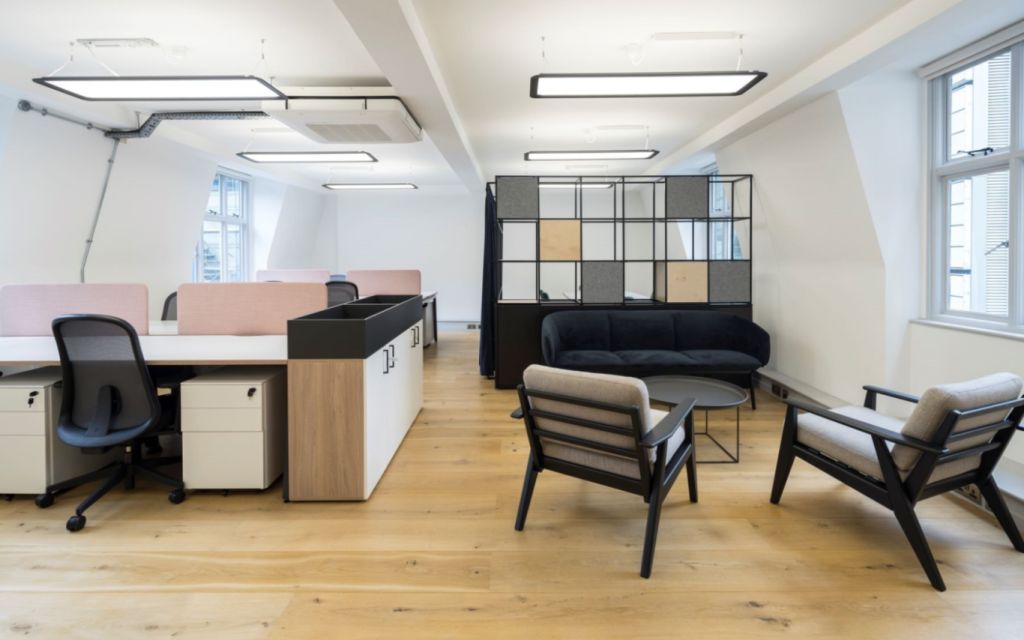 Lloyd’s Avenue, Fenchurch Street, EC3N 3AX
