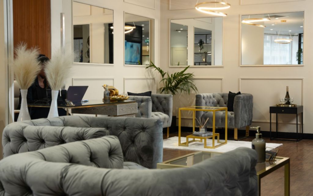 Upper Berkeley Street, Marylebone, W1H 5QL