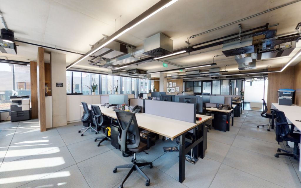 Office title