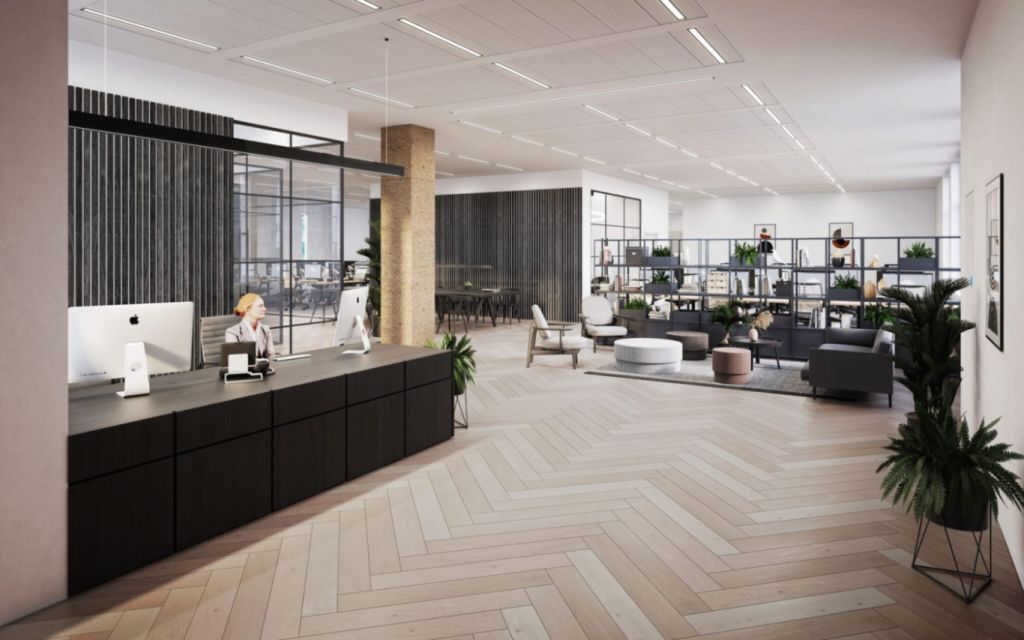 Fetter Ln, Fleet Street, EC4A 1AD