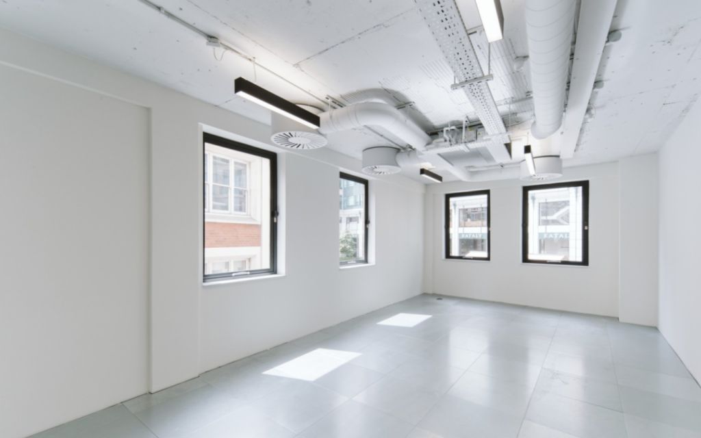 Bishopsgate, Spitalfields, EC2M 4QD