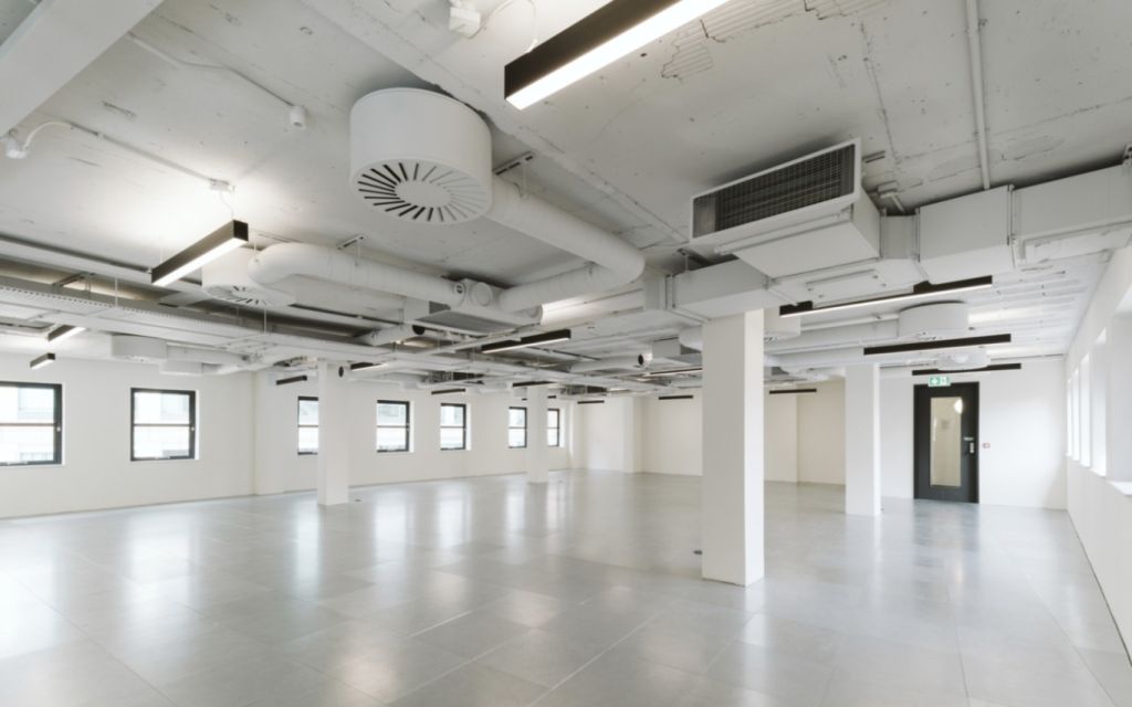 Bishopsgate, Spitalfields, EC2M 4QD