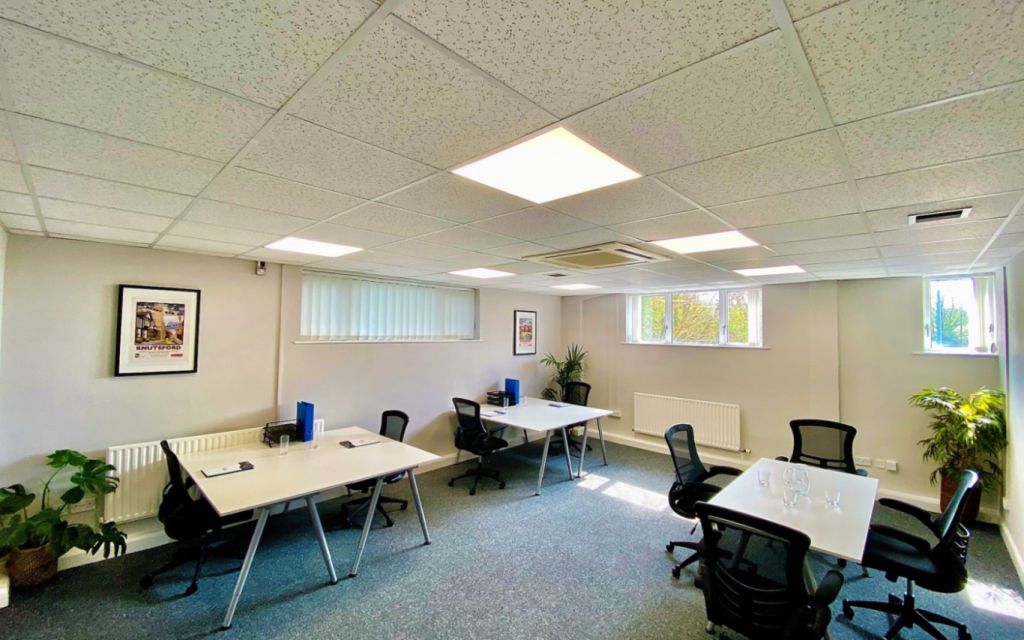 Office title