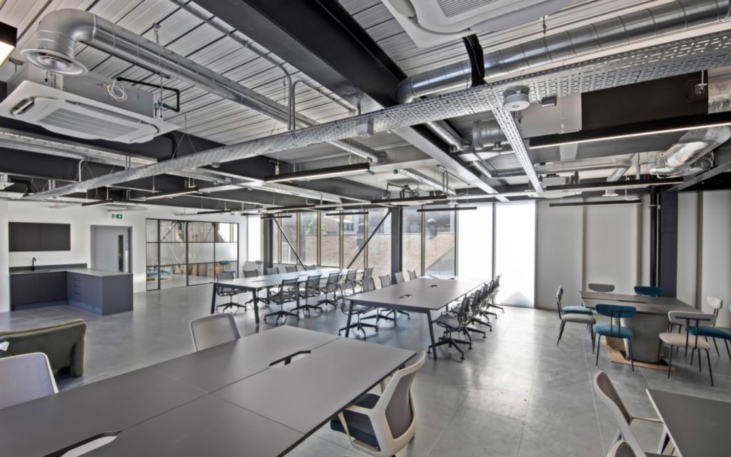 Office title