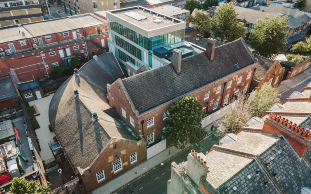 Settles Street, Stepney, E1 1JP