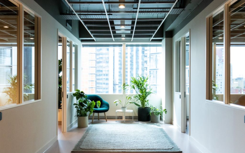 Office title