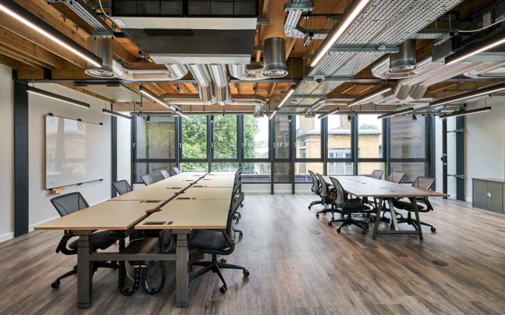 Office title