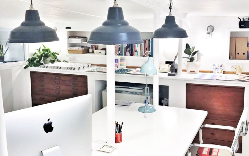 Office title