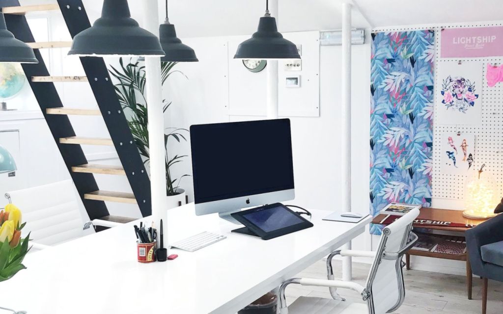 Bow Office, Victoria Docks, E14 0JW