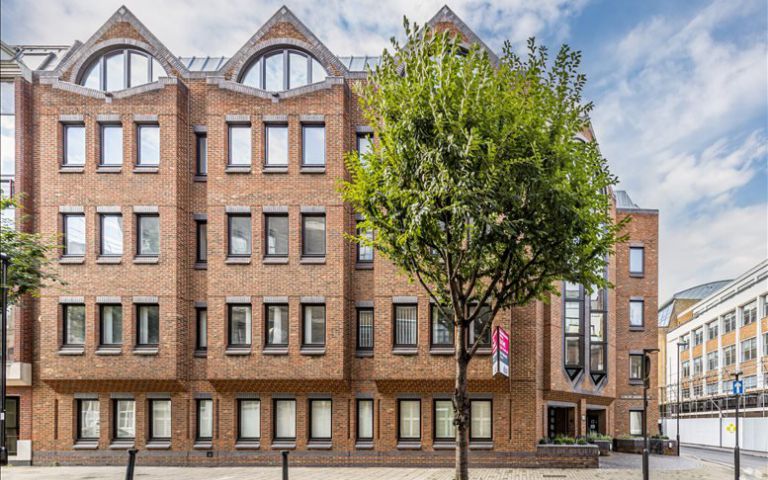 John's Lane,Farringdon , Farringdon, EC1M 4B