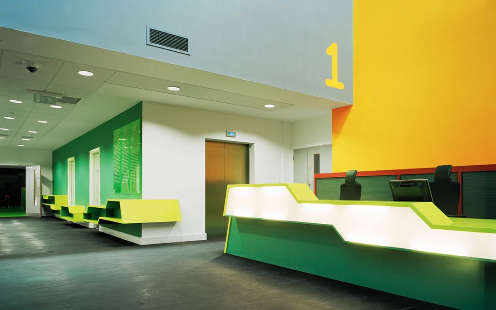 3 Concourse Way, Sheffield, S1 2BJ