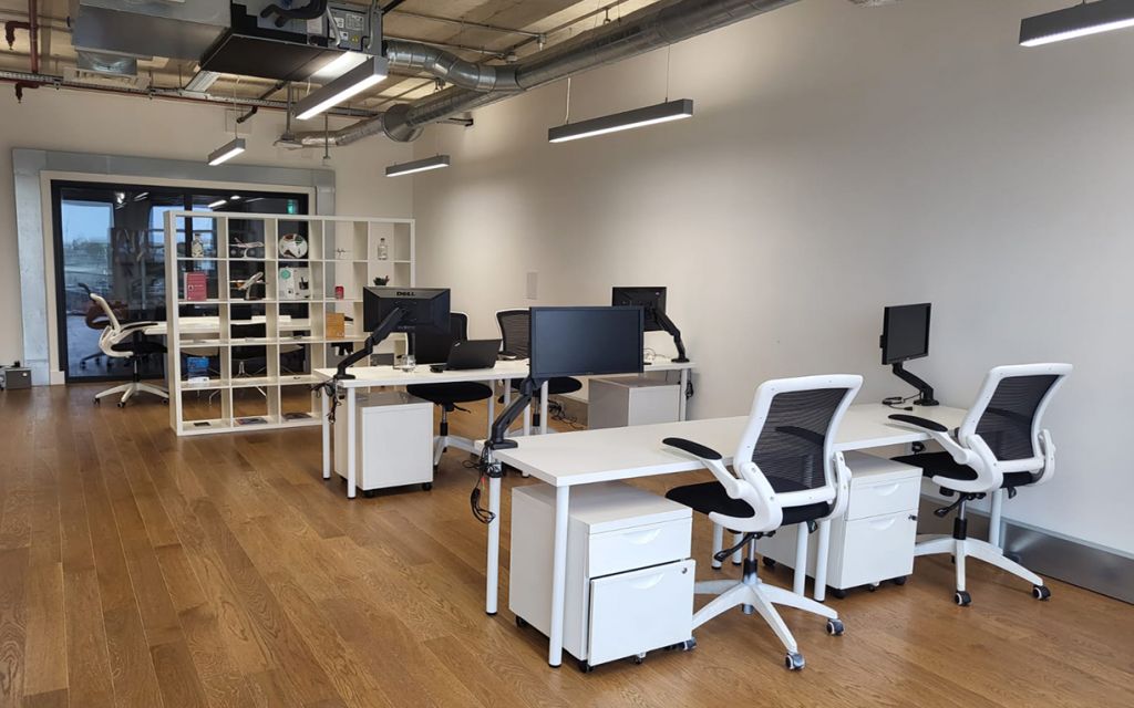 Office title