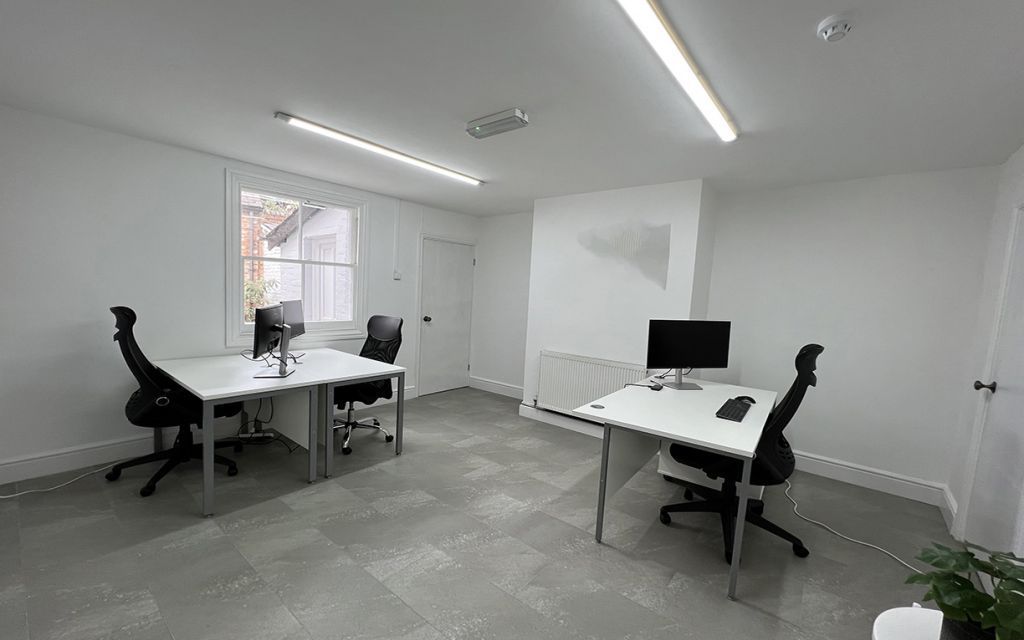 8 Commonhall Street , Chester, CH1 2BJ