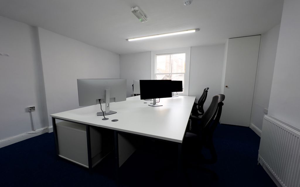 8 Commonhall Street , Chester, CH1 2BJ
