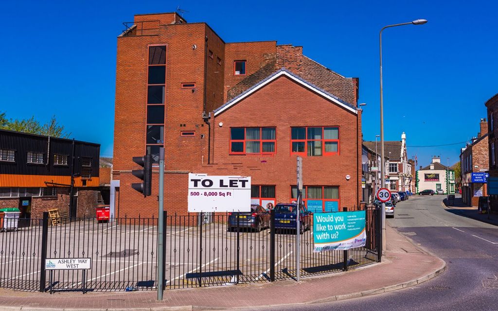 Ashley Way West, Widnes, WA8 7RP