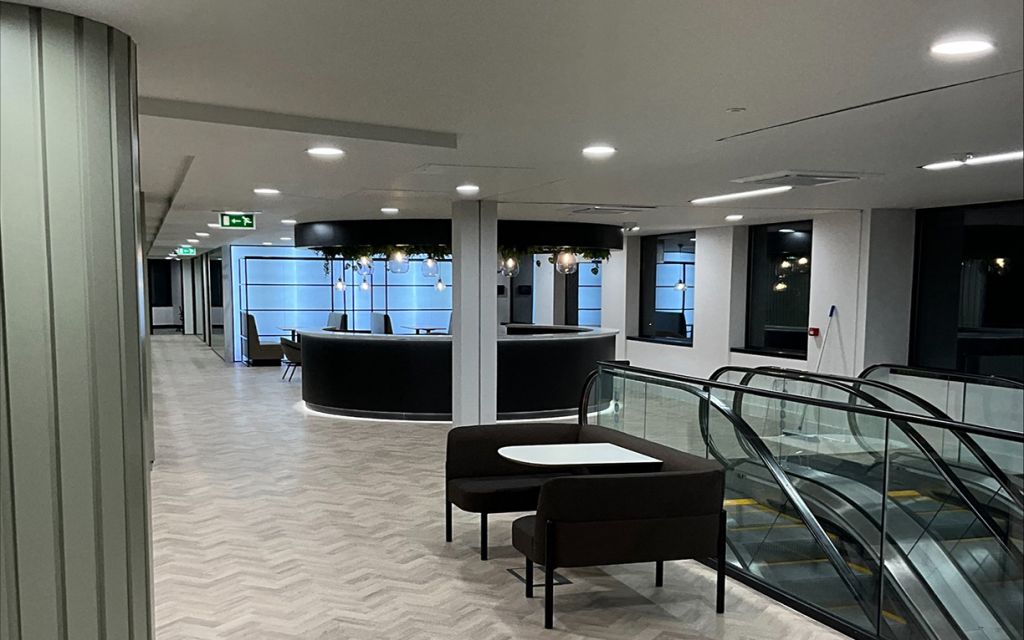 18 King William Street , Monument, EC4N 7BP