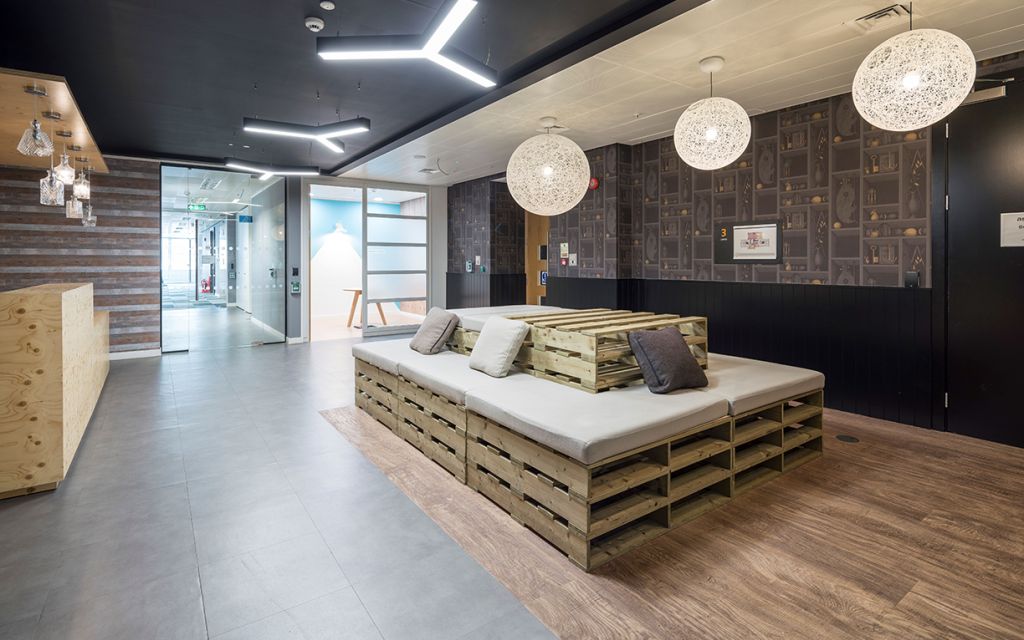 15 Saint Botolph Street, Aldgate, EC3A 7BB