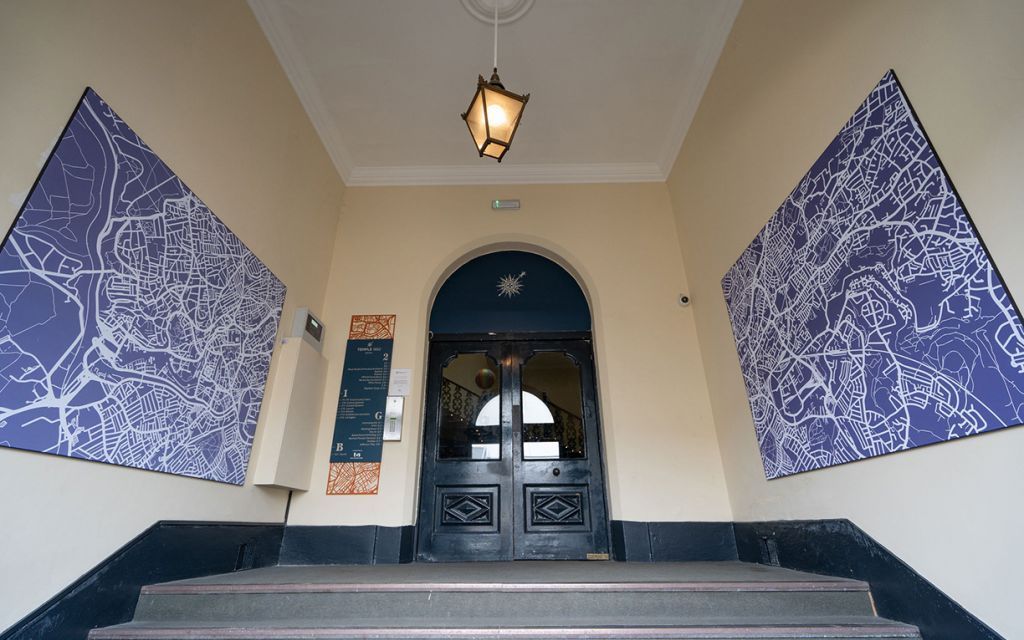 Lower Approach Road, Bristol Central, BS1 6QA