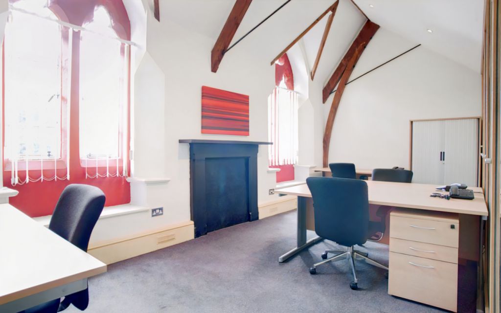 95 Ditchling Road, Brighton, BN1 4ST