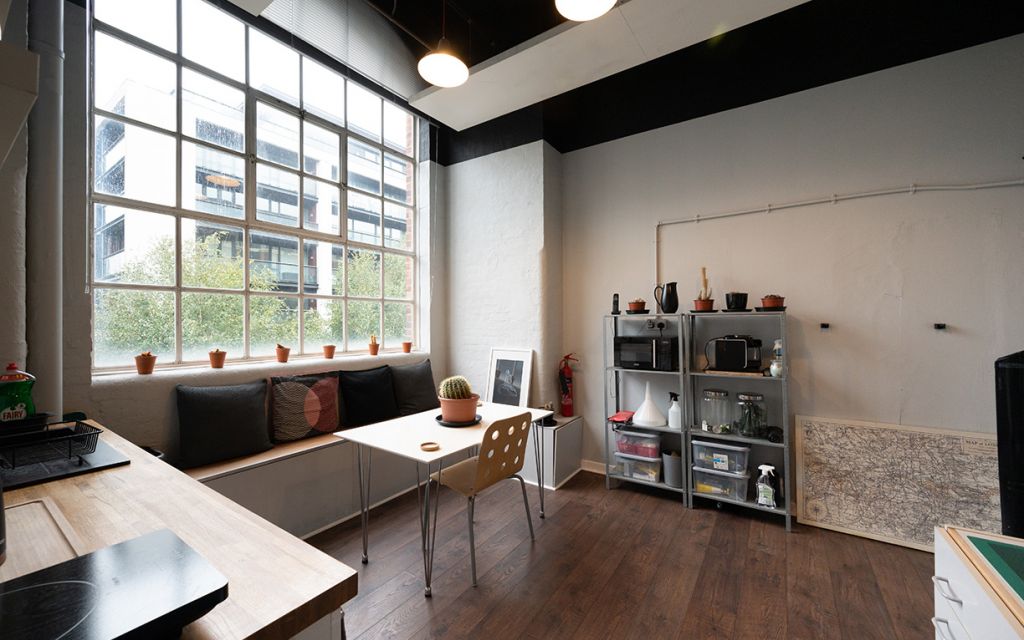 Burford Road, Stratford, E15 2SP
