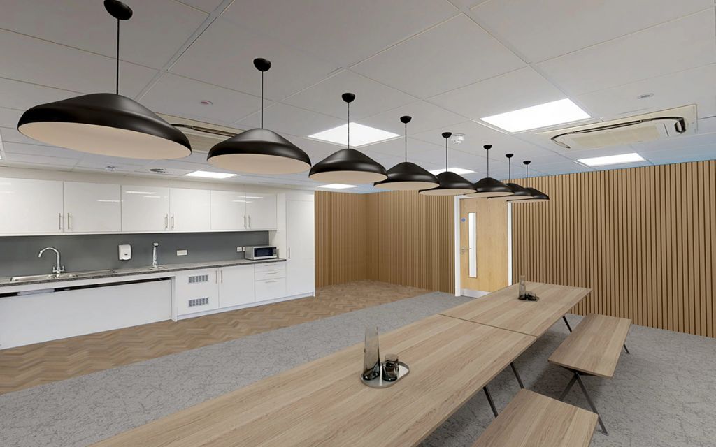3 Haberdasher Street, Hoxton, N1 6EK
