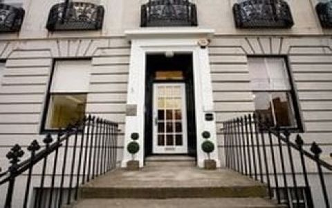 9 Newton Place, Glasgow Central, G3 7PR