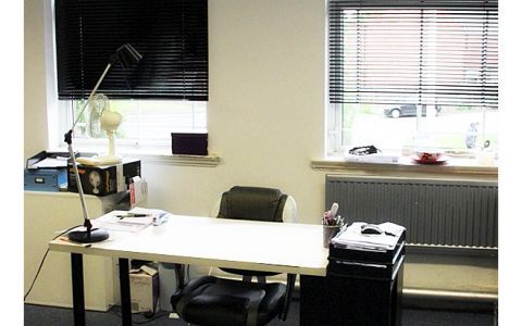 Office title