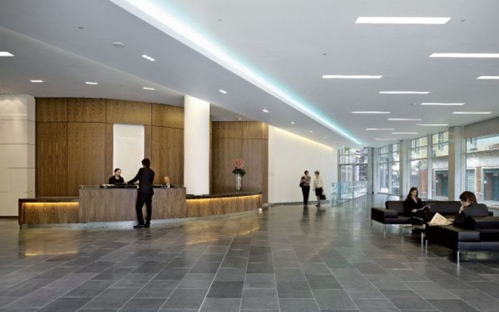 30 Crown Place, Liverpool Street, EC2A 4EB