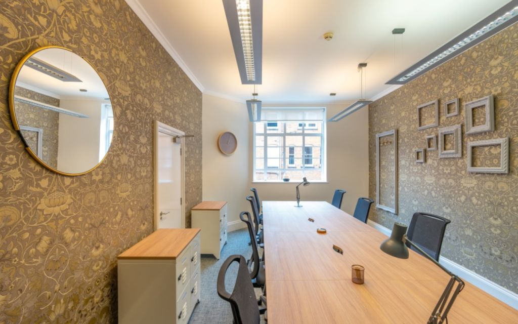 45-51 Newhall Street, Birmingham City Centre, B3 3QR