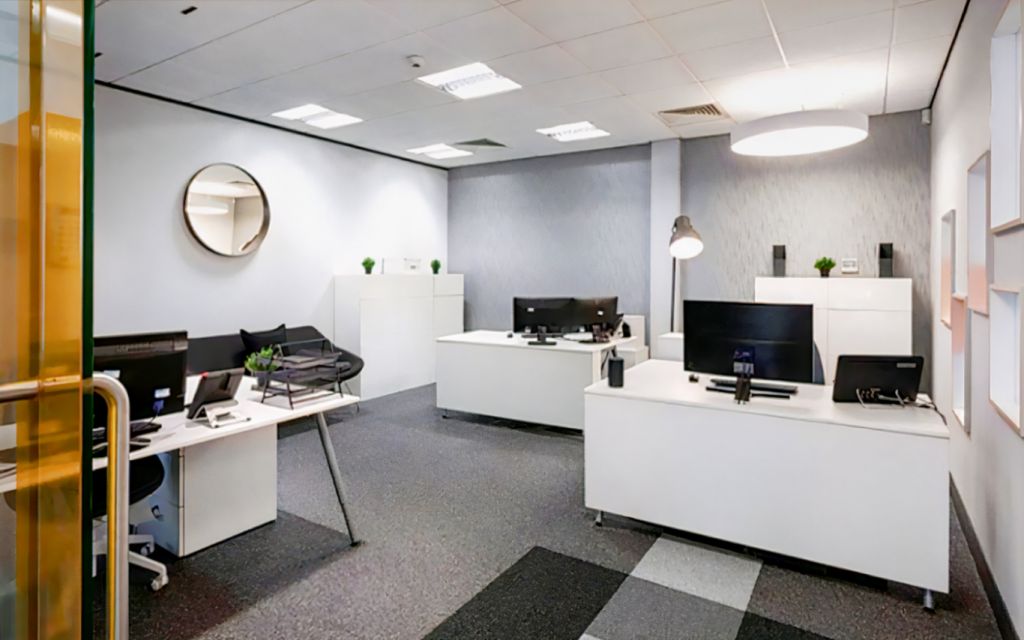 Sherwood Business Park, Annesley, NG15 0DT