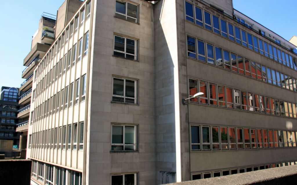 Office title