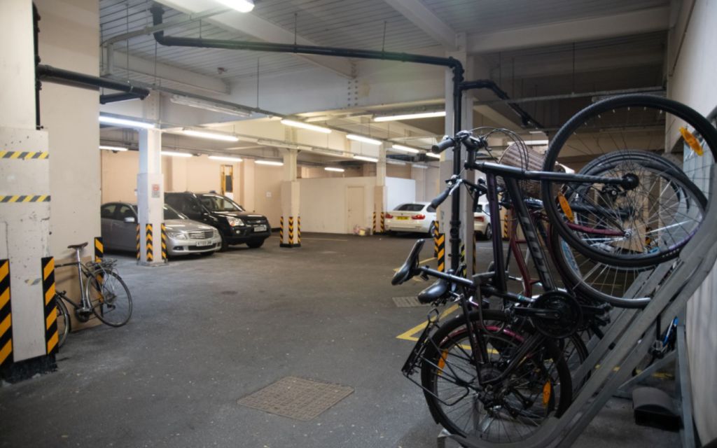 46-48 East Smithfield, Tower Hill, E1W 1AW