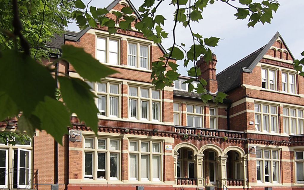 Foxhall Road, Nottingham City Fringe, NG7 6LH