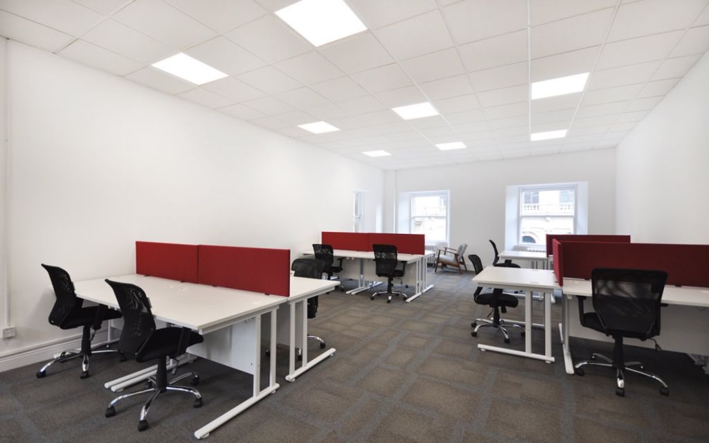 111 Union Street, Glasgow Central, G1 3TA