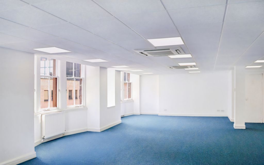 Office title