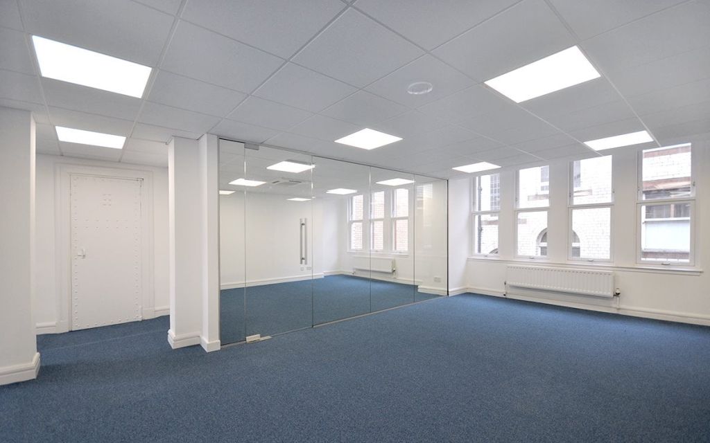 175 West George Street, Glasgow Central, G2 2LB
