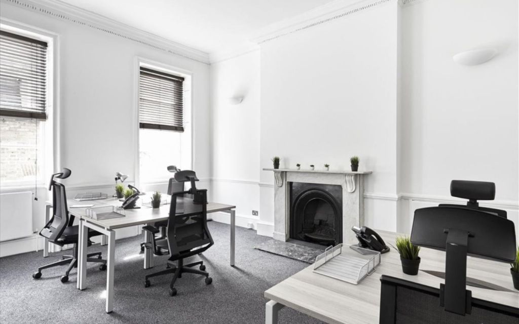 Office title