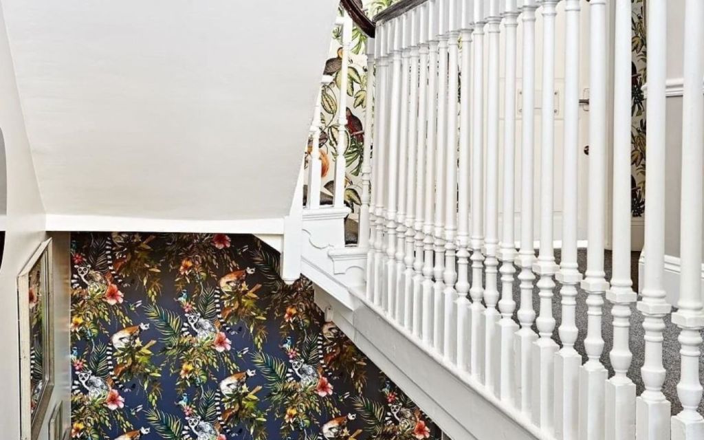 9 Percy Street, Noho, W1T 1DJ
